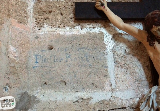 Set: Historical Graffiti